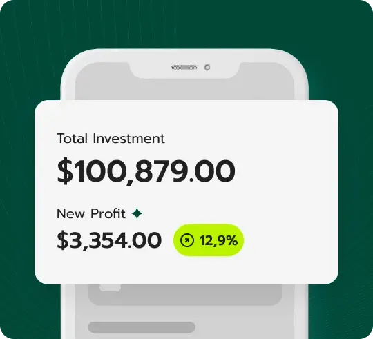 Britexium Primo finance tools