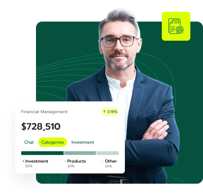 Britexium Primo algorithmic trading
